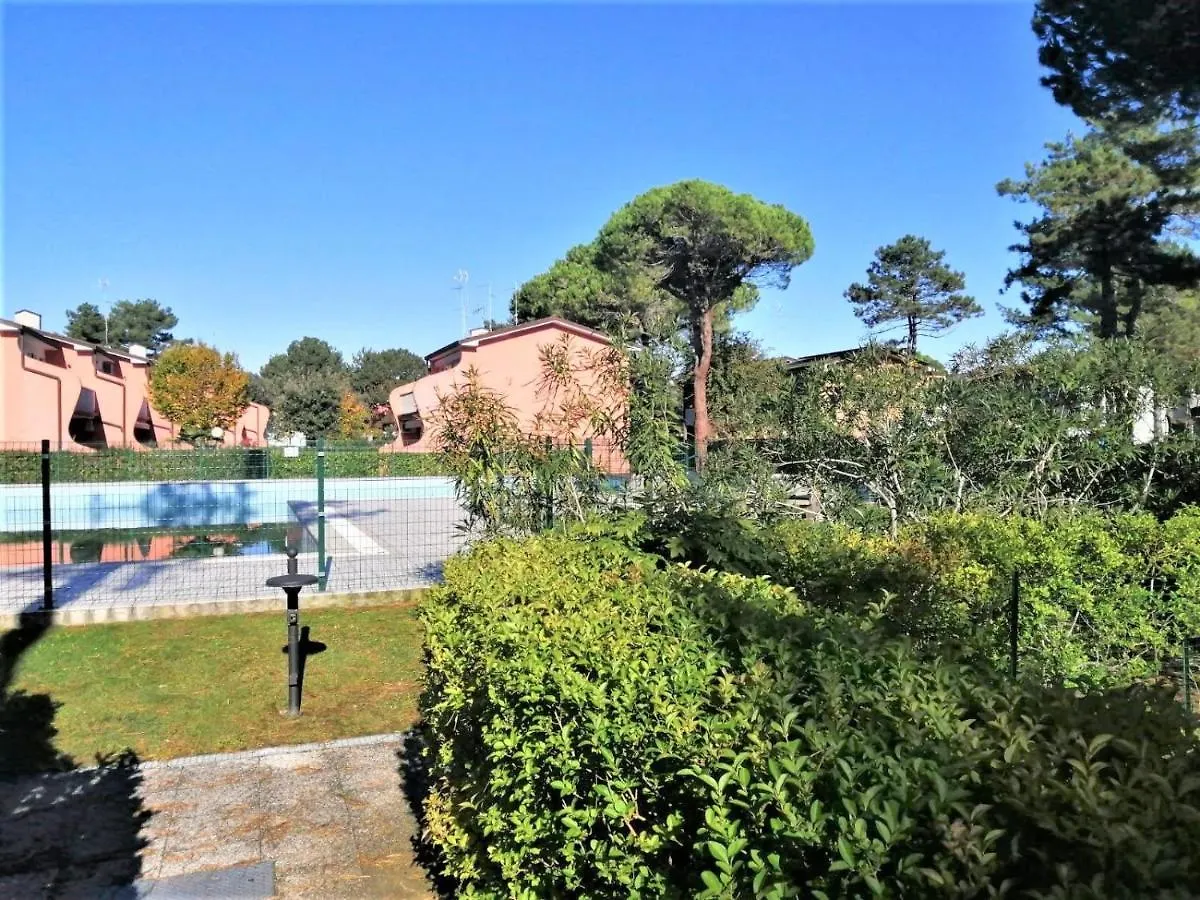 Hotel Azzurro à Bibione Italie