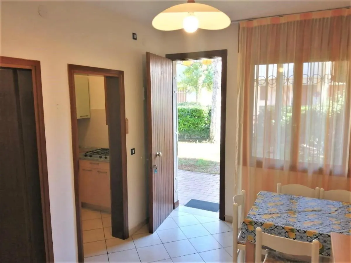 Hotel Azzurro à Bibione Italie