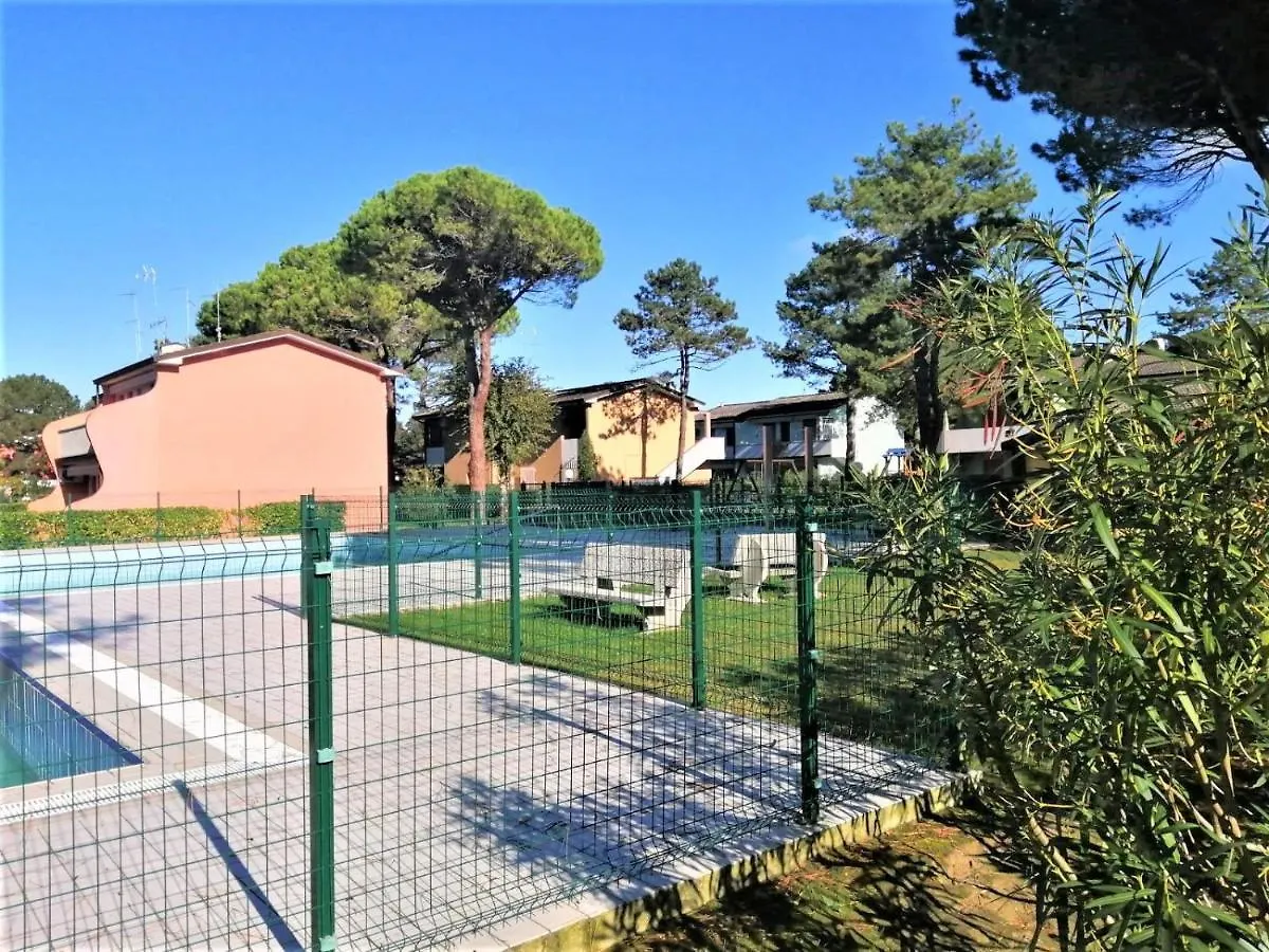 Hotel Azzurro à Bibione